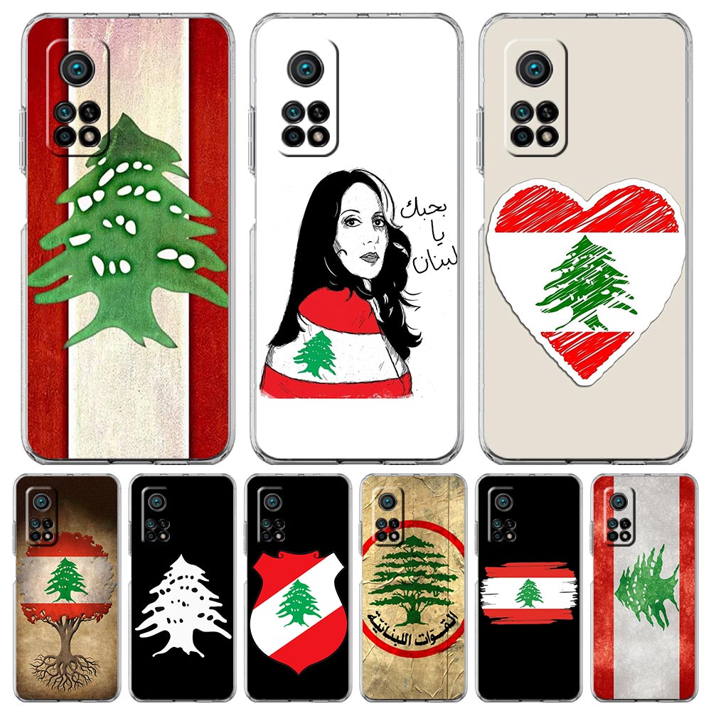Telefon kılıfı için Xiaomi Mi  - Phone Cases Lebanon incelemesi ve fiyatı