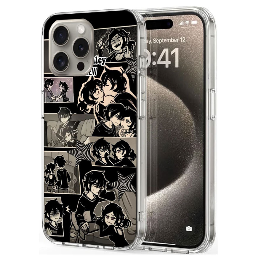 Andy ve Leyley Kasalarının Tab - Phone Cases Com incelemesi ve fiyatı