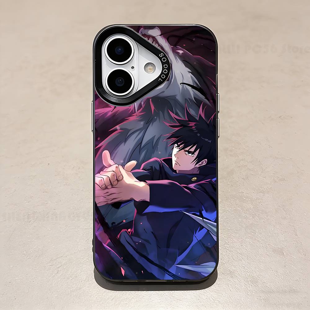 Havalı Anime Çocuk M-Megumi Fu - Phone Cases Xr Boys incelemesi ve fiyatı