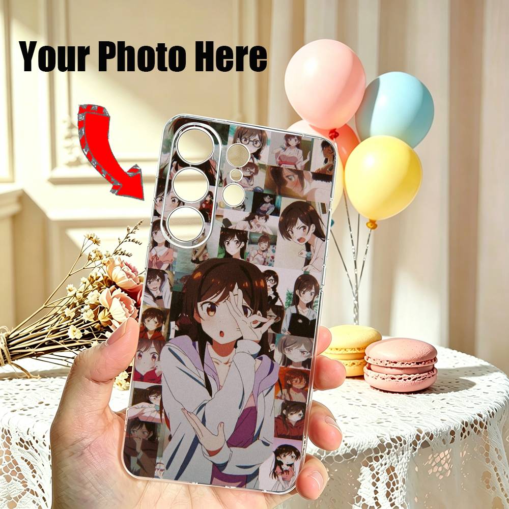 Kiralık Kız Arkadaşı Rom-com S - Phone Cases Com incelemesi ve fiyatı