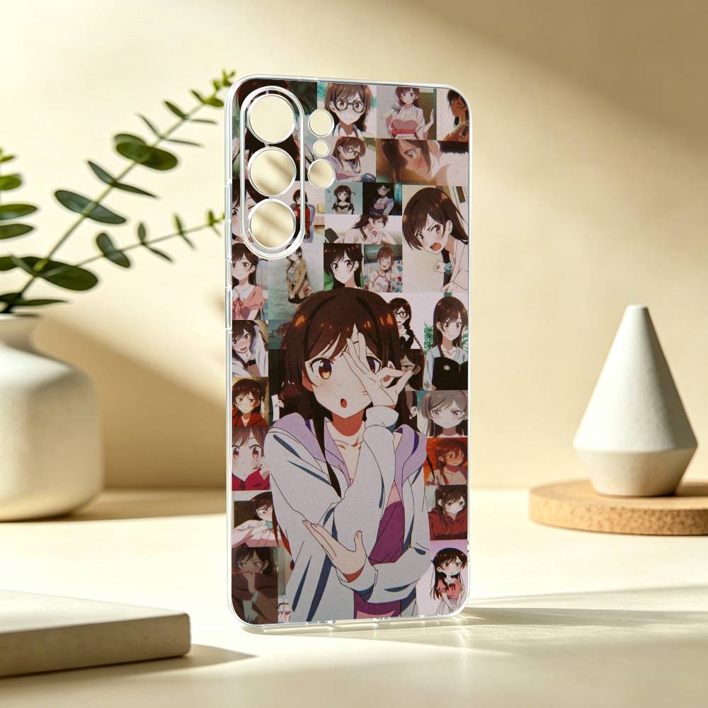 Kiralık Kız Arkadaşı Rom-com S - Phone Cases Com incelemesi ve fiyatı