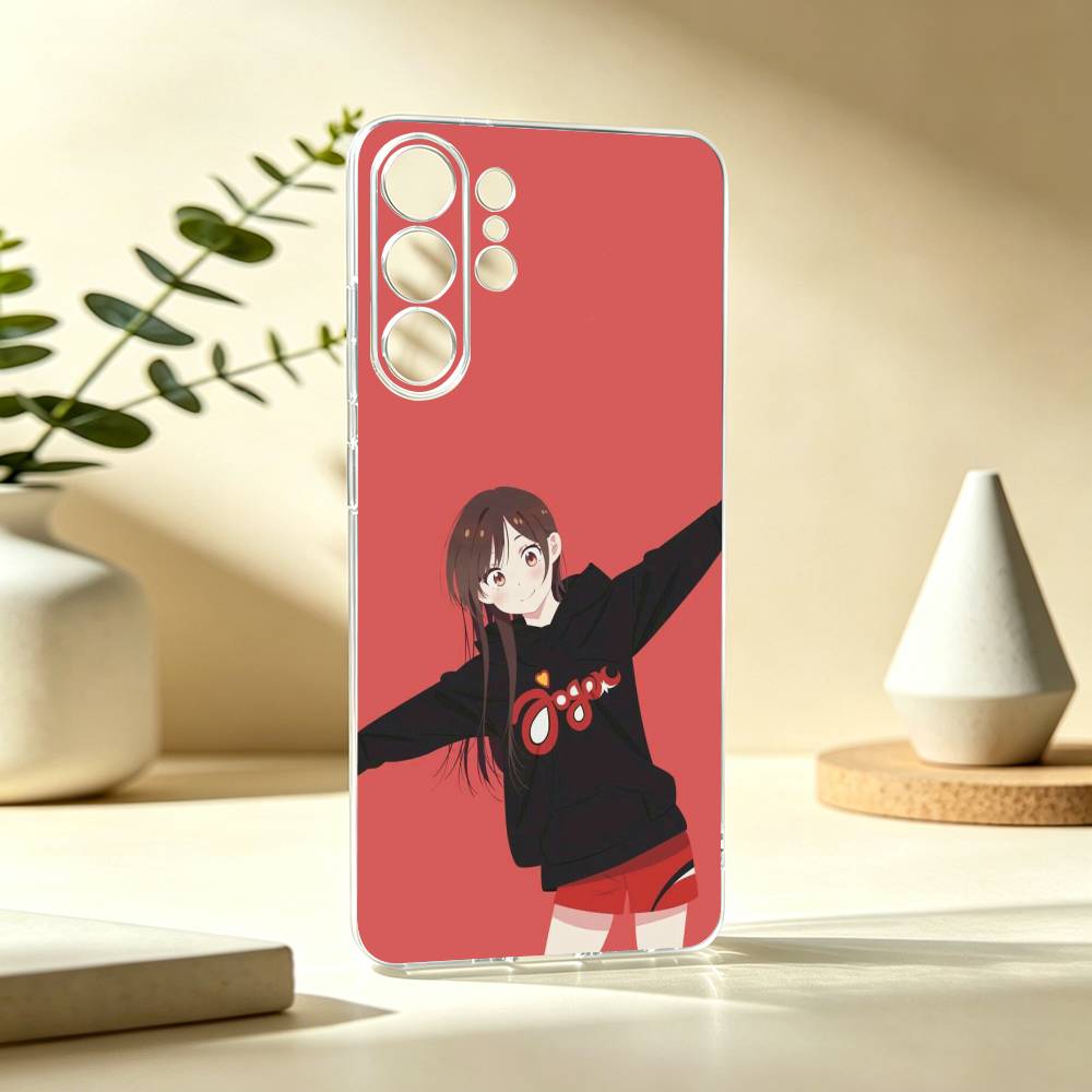 Kiralık Kız Arkadaşı Rom-com S - Phone Cases Com incelemesi ve fiyatı