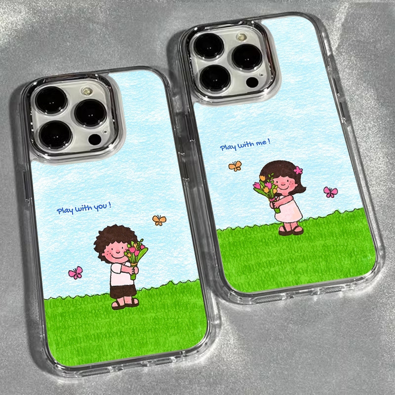 Sevgililer Erkek Kız Telefon K - Phone Cases Xr Boys incelemesi ve fiyatı