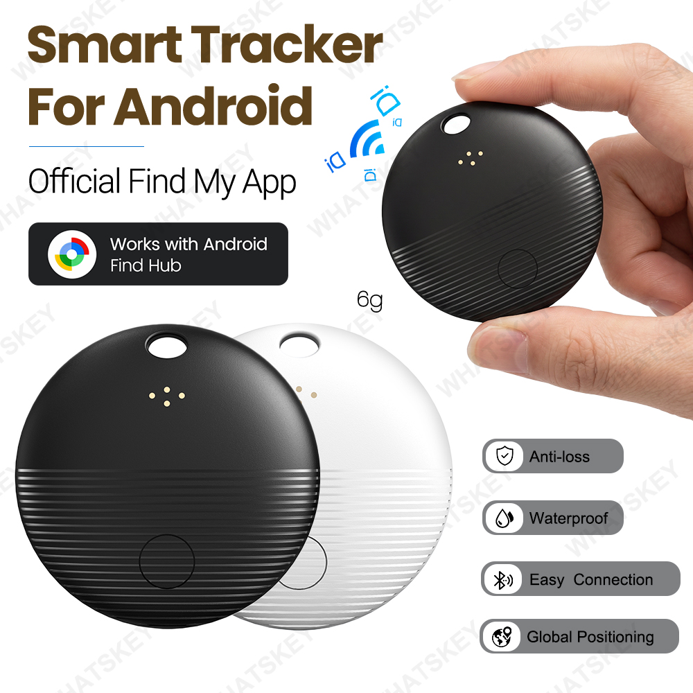 Google Find My Tag GPS İzleyic - Phone Cases Android incelemesi ve fiyatı