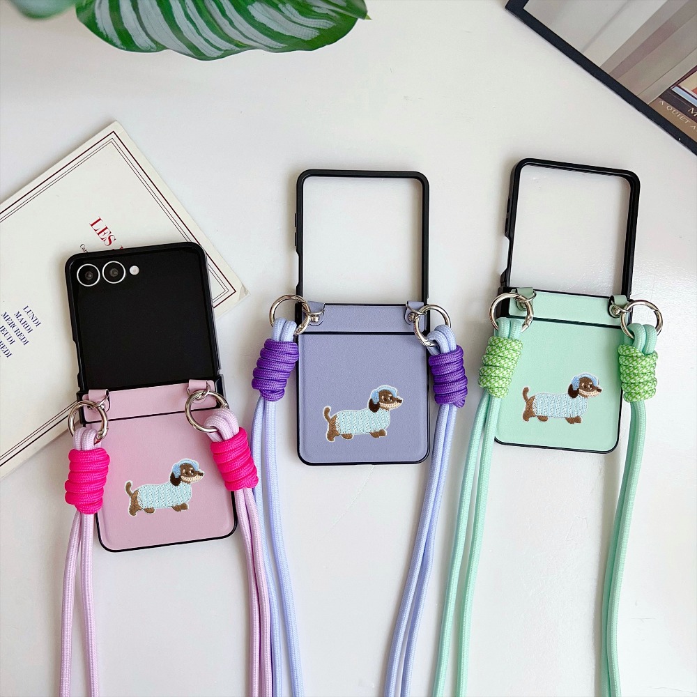 Samsung Galaxy Z Flip 8 7 6 5  - Flip Leather Case incelemesi ve fiyatı