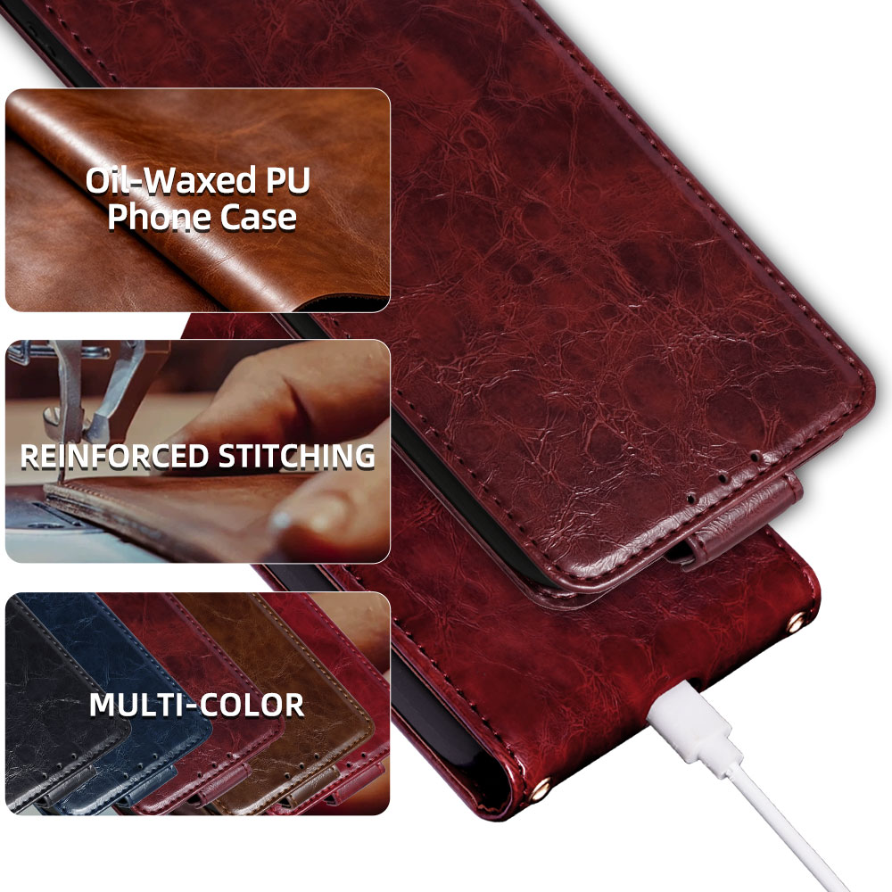 Çizilmez Cüzdan Kart Yuvalı Ya - Slim Card Slot Case incelemesi ve fiyatı