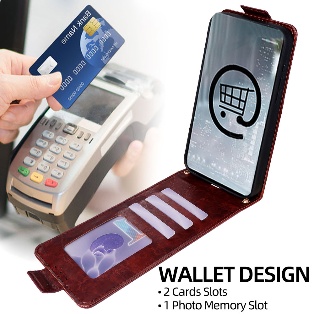 Çizilmez Cüzdan Kart Yuvalı Ya - Slim Card Slot Case incelemesi ve fiyatı