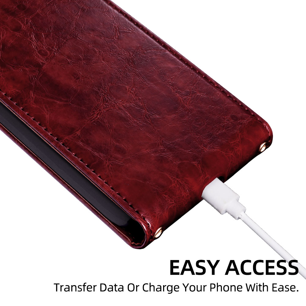 Çizilmez Cüzdan Kart Yuvalı Ya - Slim Card Slot Case incelemesi ve fiyatı