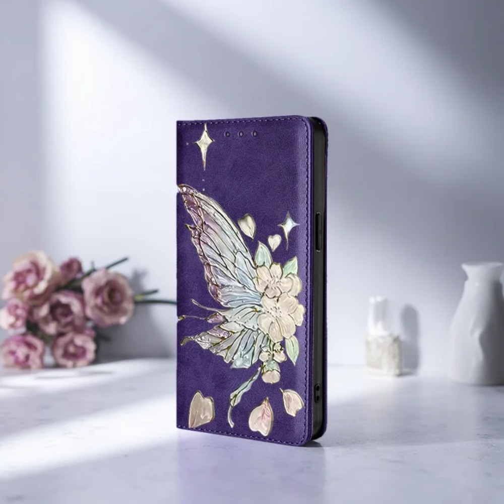 Boyalı Manyetik Kapaklı Deri C - Phone Cases Galaxy S26 incelemesi ve fiyatı