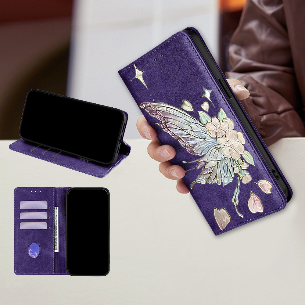 Boyalı Manyetik Kapaklı Deri C - Phone Cases Galaxy S26 incelemesi ve fiyatı