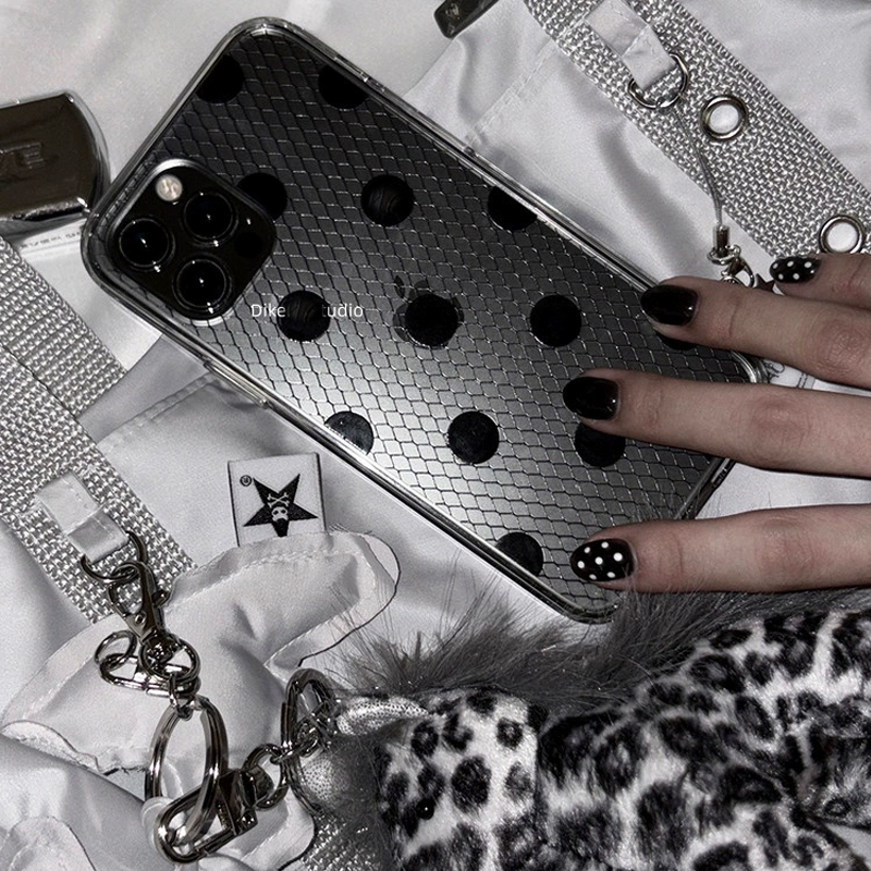 Ins Seksi Kız Dalgası Desenli  - Phone Cases Girls incelemesi ve fiyatı