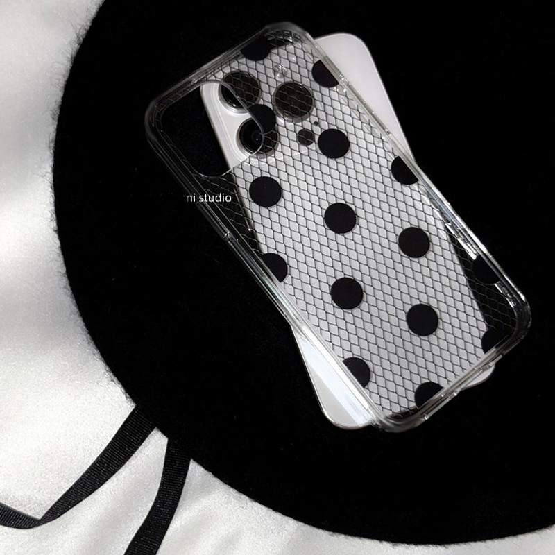 Ins Seksi Kız Dalgası Desenli  - Phone Cases Girls incelemesi ve fiyatı
