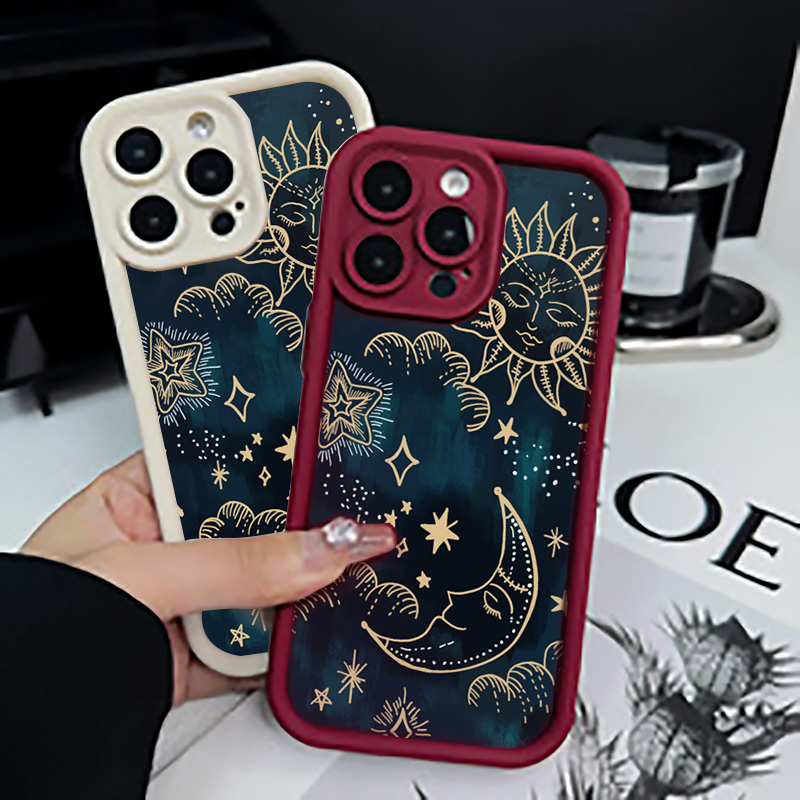 iPhone 17 16 15 14 13 12 11 Pr - Phone Cases Art incelemesi ve fiyatı