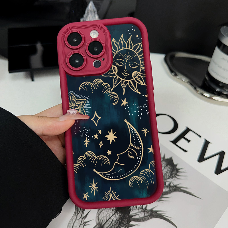iPhone 17 16 15 14 13 12 11 Pr - Phone Cases Art incelemesi ve fiyatı